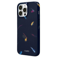 Uniq Tok Coehl Reverie iPhone 13 Pro / 13 6,1&quot; kék tok tok és táska