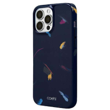Uniq Tok Coehl Reverie iPhone 13 Pro / 13 6,1" kék tok tok és táska
