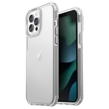Uniq Tok Combat iPhone 13 Pro Max 6,7&quot; átlátszó tok tok és táska