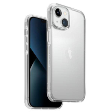 Uniq Tok Combat iPhone 14 Plus 6,7&quot; átlátszó tok tok és táska
