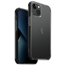 Uniq Tok Combat iPhone 14 Plus 6,7&quot; fekete szénszálas tok tok és táska