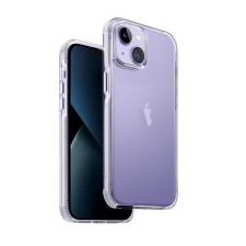 Uniq Tok Combat iPhone 14 Plus 6,7" lila tok tok és táska