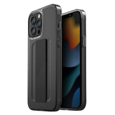Uniq Tok Heldro iPhone 13 Pro / 13 6,1&quot; füstös szürke tok tok és táska