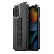 Uniq Tok Heldro iPhone 13 Pro Max 6,7&quot; füstös szürke tok tok és táska