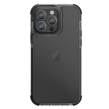 Uniq tok iPhone 13 Pro max 6,7 &quot;fekete / Carbon fekete tok és táska