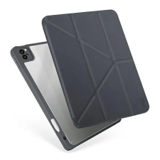 Uniq tok Moven iPad Pro 11 "(2021/2020) antimikrobiális szürke tablet tok