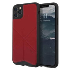 Uniq Tok Transforma iPhone 11 Pro Max piros tok tok és táska