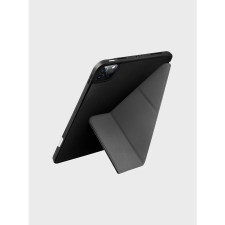 Uniq Transforma Apple iPad Pro (2021) Műanyag Tok - Fekete (UNIQ-NPDP11(2021)-TRSFBLK) tablet tok
