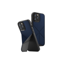 Uniq Transforma Apple iPhone 14 Pro, MagSafe szilikon tok, kék tok és táska
