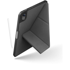 Uniq Transforma iPad Mini 8.3" (2021) charcoal (grey) tok tablet tok