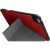 Uniq Transforma iPad Pro 11" (2021/2020) + iPad Air 10.9" (2022/2020) coral (red) tok (UNIQ-NPDP11(2021)-TRSFRED)