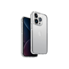 Uniq UNIQ Hybrid Combat tok Apple Iphone 15 Pro készülékhez - blanc white tok és táska
