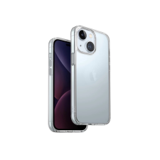 Uniq UNIQ Hybrid Lifepro Xtreme tok Apple Iphone 15 készülékhez - crystal clear tok és táska
