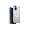 Uniq UNIQ Hybrid MagClick Charging Combat AF tok Apple Iphone 15 Pro Max készülékhez - blanc white