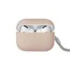Uniq UNIQ Lino Apple AirPods Pro 2 Headset Tok - Rózsaszín