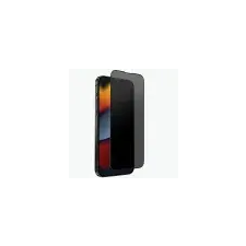 Uniq Uniq Optix Privacy Apple iPhone 14 tempered glass teljes kijelzős kijelzővédő üvegfólia mobiltelefon kellék