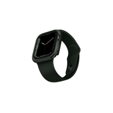 Uniq Valencia Apple Watch 45mm/44mm aluminium tok zöld okosóra kellék