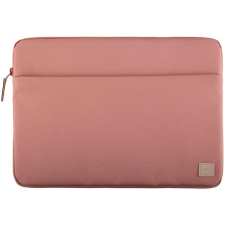 Uniq Vienna 14" laptop védőtok, rózsaszín számítógéptáska