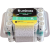 Uniross Power Plus Box LR03/24BP 1,5V AAA/mikró tartós alkáli elem 24db/cs (LR03-UALKAAABX24) (LR03-UALKAAABX24)