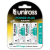 Uniross Power Plus LR6/4BP 1,5V AA/ceruza tartós alkáli elem 4db/cs (LR6-UALKAAPP4) (LR6-UALKAAPP4)