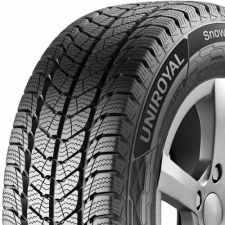 Uniroyal 215/60R 17C 109T TL SNOWMAX-3 M+S ZUSATZKENNUNG:104H téli gumiabroncs