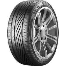 Uniroyal RainSport 5 215/55 R17 98W Nyári gumi nyári gumiabroncs