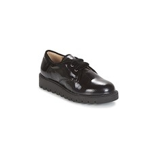 Unisa Oxford cipők MICK Fekete 30