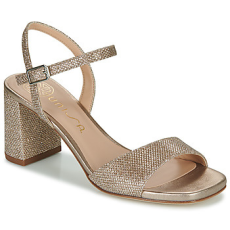 Unisa Szandálok / Saruk MORATY Arany 38