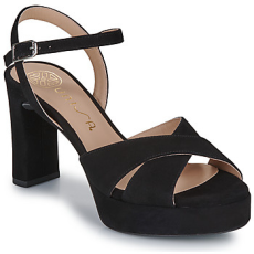 Unisa Szandálok / Saruk ODARA Fekete 39