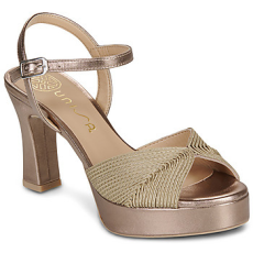 Unisa Szandálok / Saruk OJEDA Arany 40