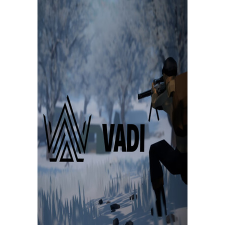 Unisclord Game Studio VADI (PC - Steam elektronikus játék licensz) videójáték