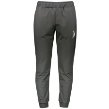 Unisex funkční tepláky premium ALTISPORT VOJ/ALM013TEP01 ŠEDÁ méret: M férfi edzőruha