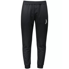 Unisex funkční tepláky premium ALTISPORT VOJ/ALM013TEP01 ČERNÁ méret: XXL férfi edzőruha
