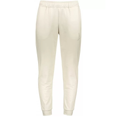  Unisex funkční tepláky premium ALTISPORT VOJ/ALM013TEP01 HNĚDÁ méret: L