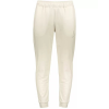  Unisex funkční tepláky premium ALTISPORT VOJ/ALM013TEP01 HNĚDÁ méret: S