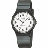  Unisex karóra Casio MQ-24-7B2LEG Fehér Fekete (Ø 35 mm) (Ø 34 mm)