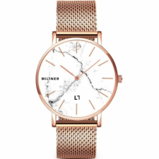  Unisex karóra Millner 0010203CAMDEN (Ø 40 mm) karóra