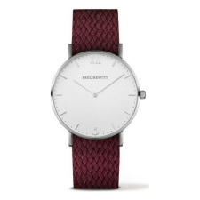  Unisex karóra Paul Hewitt PH-SA-SSTW19M (Ø 39 mm) karóra