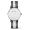  Unisex karóra Paul Hewitt PHSASSTWGRW20 (Ø 39 mm)