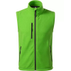  Unisex mellény ALTISPORT NoPrint NP/ALU525 ALMA ZÖLD méret: S