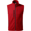  Unisex mellény ALTISPORT NoPrint NP/ALU525 PIROS méret: XS