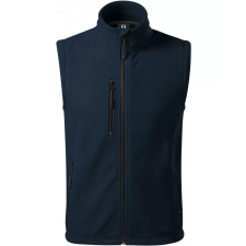 Unisex mellény ALTISPORT NoPrint NP/ALU525 TENGERBLUE méret: L férfi mellény