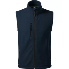 Unisex mellény ALTISPORT NoPrint NP/ALU525 TENGERBLUE méret: XXL