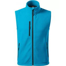  Unisex mellény ALTISPORT NoPrint NP/ALU525 TÜRKIZ méret: XL