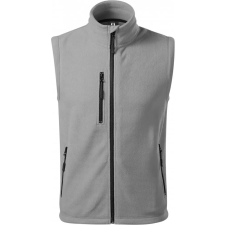 Unisex mellény ALTISPORT NoPrint NP/ALU525 VILÁGOSSZÜRKE méret: L férfi mellény
