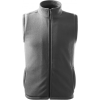  Unisex mellény gyapjú ALTISPORT NoPrint NP/ALU815 ACÉL méret: XXXL