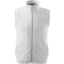 Unisex mellény gyapjú ALTISPORT NoPrint NP/ALU815 FEHÉR méret: M férfi mellény