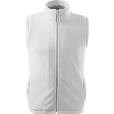  Unisex mellény gyapjú ALTISPORT NoPrint NP/ALU815 FEHÉR méret: S