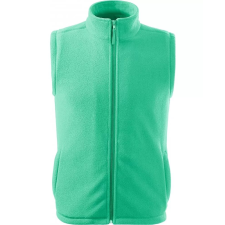 Unisex mellény gyapjú ALTISPORT NoPrint NP/ALU815 MENTA méret: XXXL férfi mellény