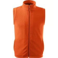 Unisex mellény gyapjú ALTISPORT NoPrint NP/ALU815 NARANCS méret: XL férfi mellény